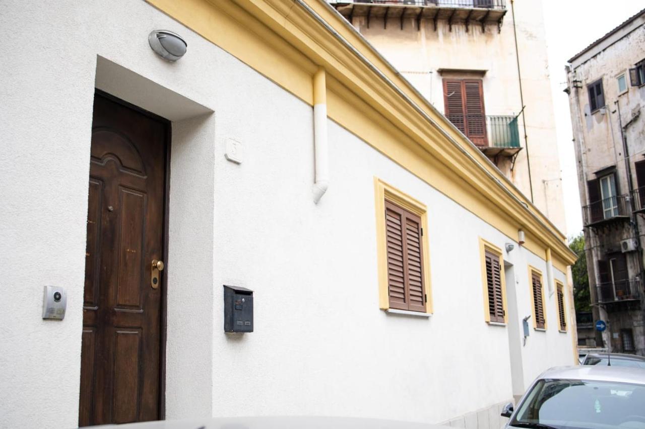 Casa de férias Casa Alero Palermo
