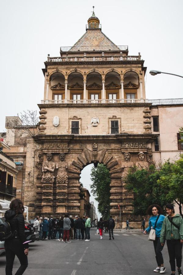 Casa Alero Casa de férias Palermo